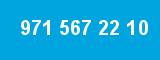 971 567 22 10